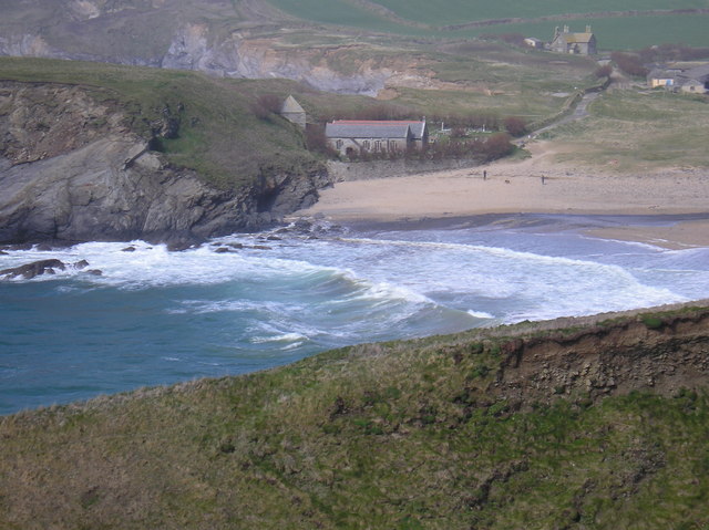 Photo © Copyright Michael Heavey and licensed for reuse under this Creative Commons Licence