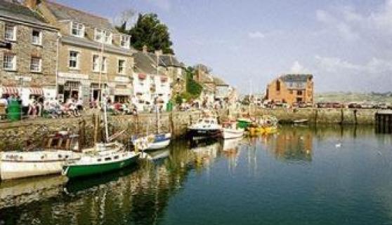 Padstow Escapes - Teyr Luxury Penthouse Apartment, Padstow, Cornwall