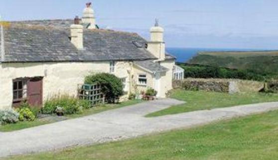 The Annexe, Widemouth Bay, Cornwall