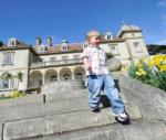 Fowey Hall - A Luxury Family Hotel