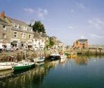 Padstow Escapes - Teyr Luxury Penthouse Apartment