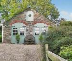 Heligan Cottage