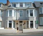 Kerensa Mor Apartments By Truabode Holiday Lets & Short Lets Newquay - Parking & Wifi