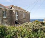 West Pentire House