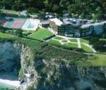 The Carlyon Bay Hotel And Spa