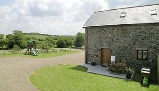 Penfound Country Cottage, Widemouth Bay, Cornwall