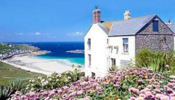 Longships - Grm, Sennen, Cornwall