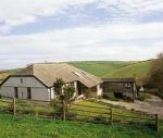 Wringford Farm Annexe