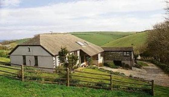 Wringford Farm Annexe, Cawsand, Cornwall