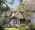 The Thatch Cottage