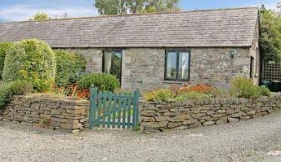 Campion Cottage, Lanteglos, Cornwall
