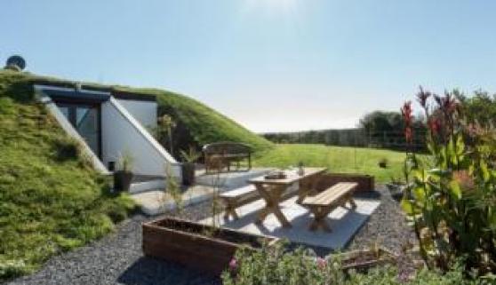 The Bunker, Sennen, Cornwall