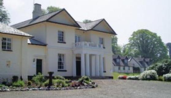 Rosecraddoc Manor - Natalie Jane, Liskeard, Cornwall