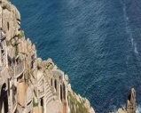 Minack Theatre, Cornwall