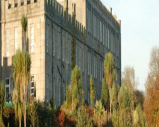 Tregenna Castle Gardens, Cornwall