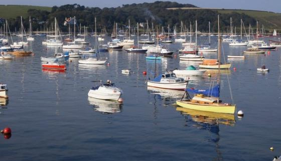 Falmouth, Cornwall