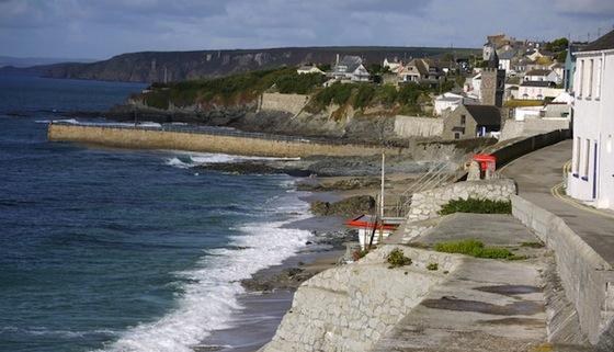 Porthleven, Cornwall