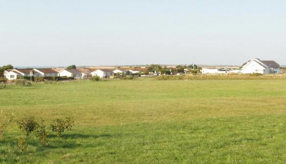 St Merryn, Cornwall