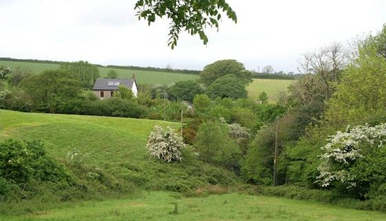 Newtown, Cornwall