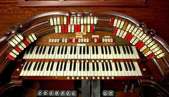 Paul Corin's Magnificent Music Machines, Cornwall