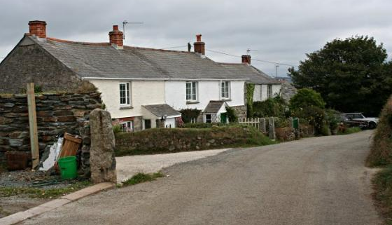 St Wenn, Cornwall