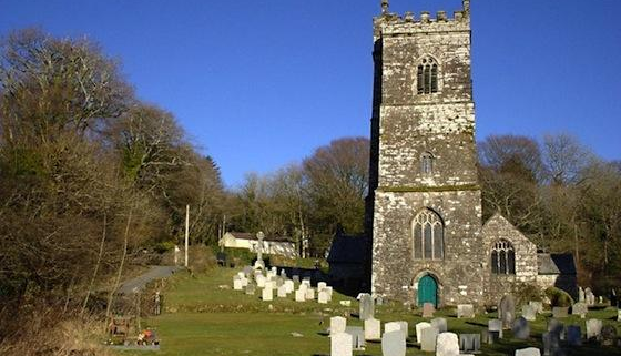 Lanteglos, Cornwall