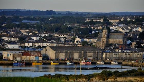 Hayle, Cornwall