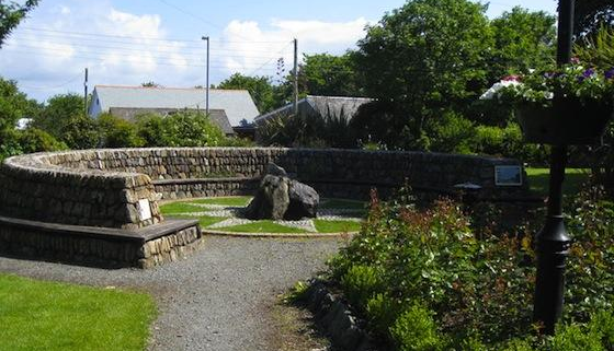 Mullion, Cornwall