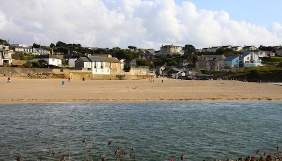 Porth, Cornwall