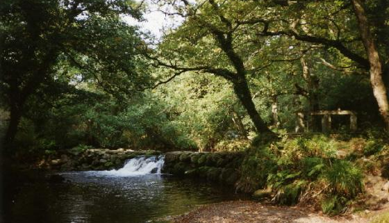 St Mellion, Cornwall