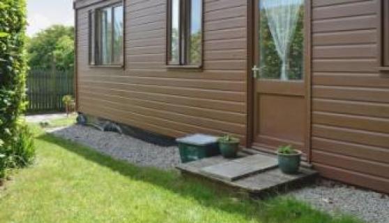 Heather Brae Lodge, Nancledra, Cornwall