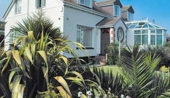 Trelawn, Hayle, Cornwall