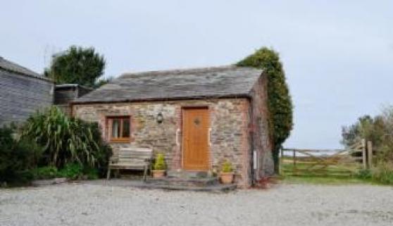 Nellys House, St Merryn, Cornwall