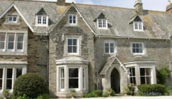 Camelog, Padstow, Cornwall