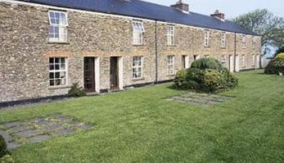 Squirrel Cottage, Wadebridge, Cornwall