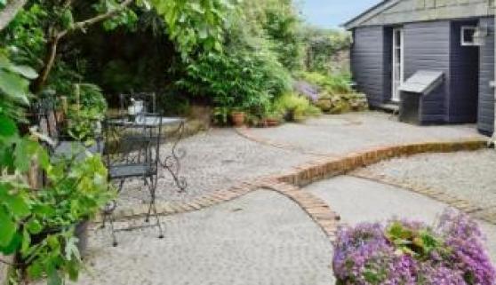 Rosewood Barn Cottage, St Neot, Cornwall