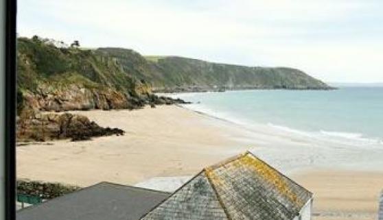 Seacharm, Gorran Haven, Cornwall