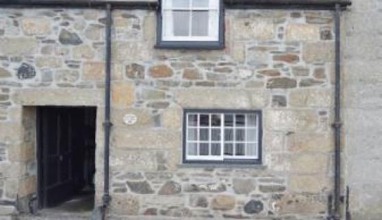 Pen Camneves, Newlyn, Cornwall