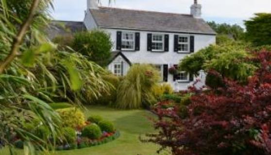 The Haven, Crantock, Cornwall