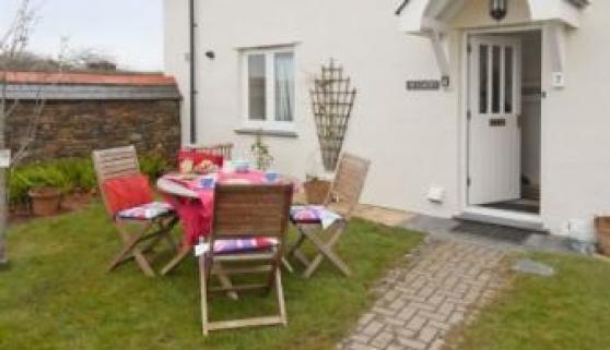 Bellagio, Padstow, Cornwall