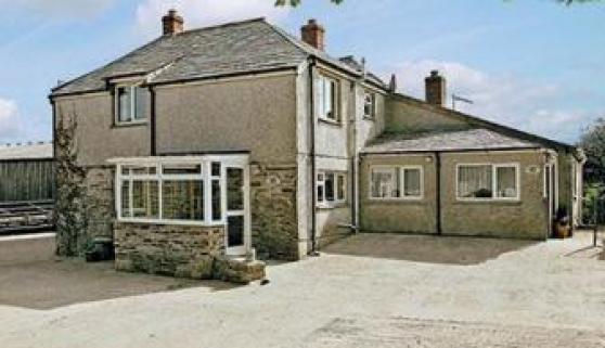Haycombe Cottage, Camelford, Cornwall