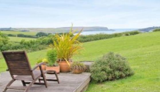 The Linhay, Rock, Cornwall