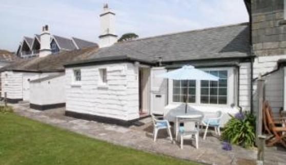 3 The Coastguards, Downderry, Cornwall