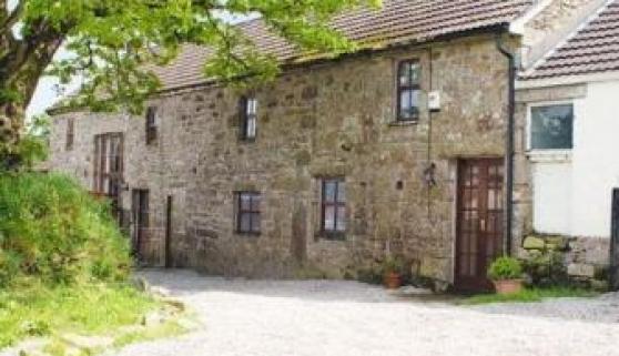 Five Corner Cottage, Penryn, Cornwall