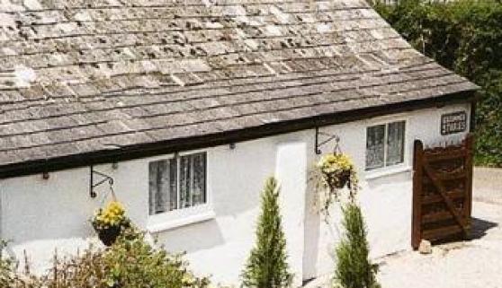 Kilcummer Stables, Tintagel, Cornwall