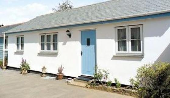 Summer Breeze, St Austell, Cornwall