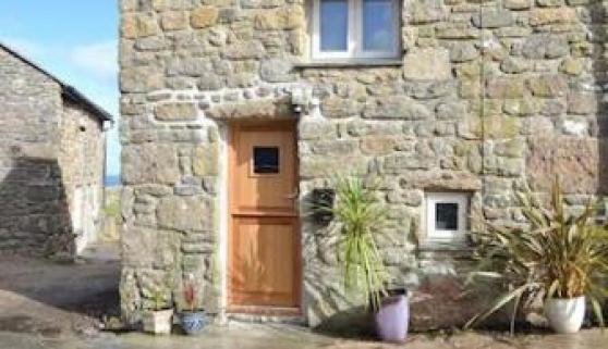 Mini Barn, Pendeen, Cornwall