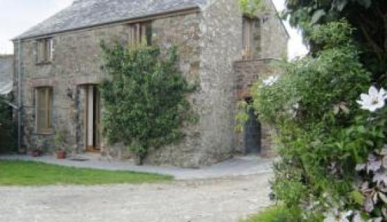 Peartree Cottage, St Mellion, Cornwall