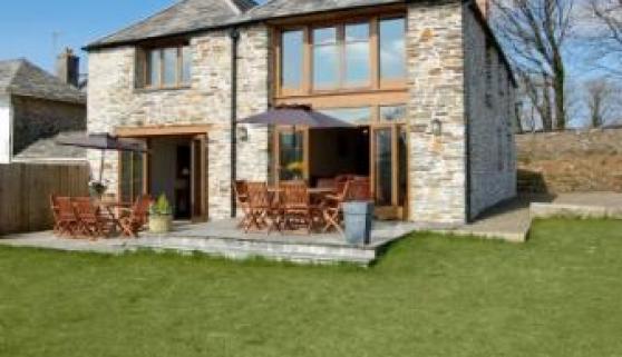 Polmear Barn, Camelford, Cornwall