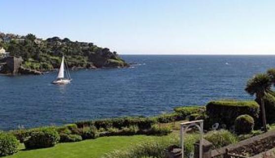 Tides Reach, Fowey, Cornwall